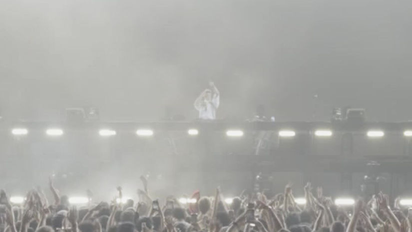 DJ SNAKE Multicam